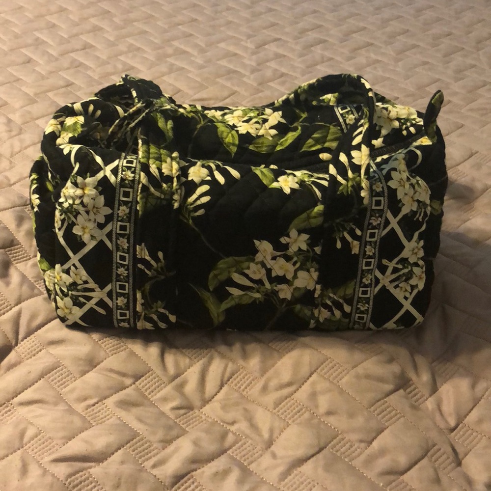 Vera Bradley Bag Jasmine, very good condition